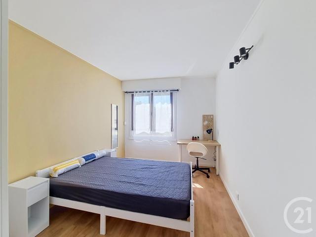 Appartement meublé 1 pièce 11 m²