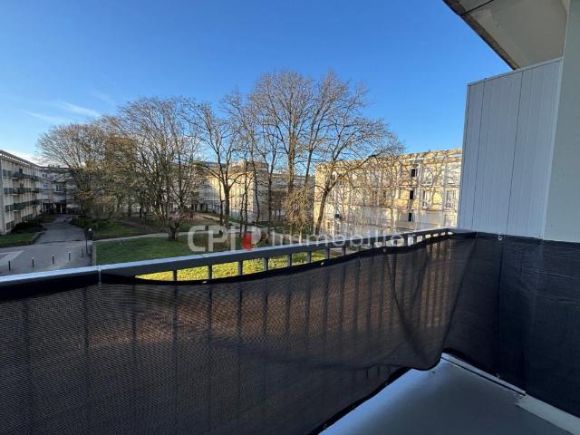 Appartement meublé 1 pièce 12 m²