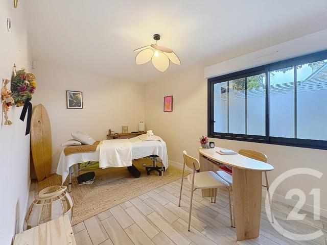 Appartement meublé 1 pièce 12 m²