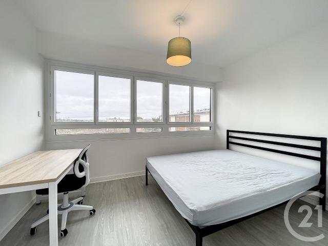 Appartement meublé 1 pièce 12 m²