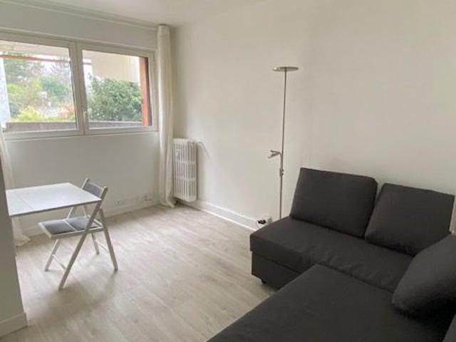 Appartement meublé 1 pièce 12 m²