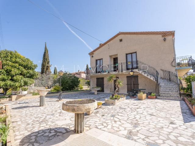 Appartement meublé 1 pièce 12 m²