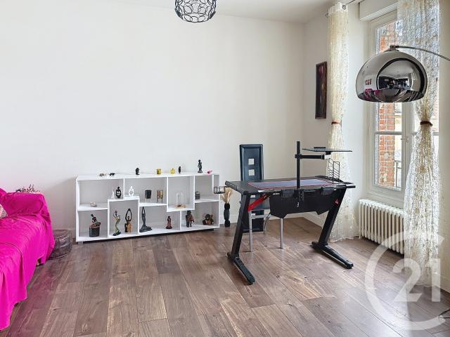 Appartement meublé 1 pièce 12 m²