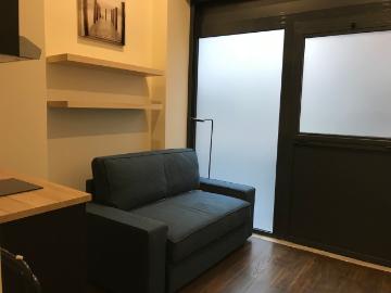Appartement meublé 1 pièce 12 m²