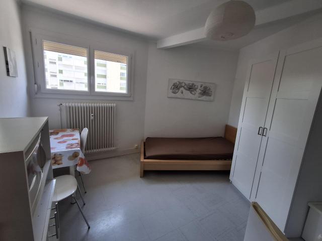 Appartement meublé 1 pièce 12 m²