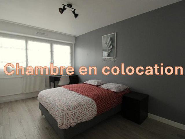 Appartement meublé 1 pièce 12 m²
