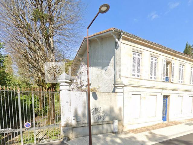 Appartement meublé 1 pièce 12 m²
