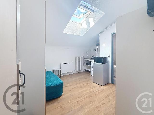 Appartement meublé 1 pièce 12 m²
