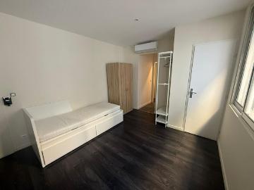 Le Chapitre, Marseille 1er Arrondissement, Marseille, Bouches-du-Rhône, Provence-Alpes-Côte dAzur