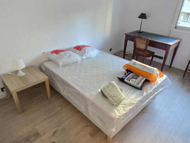 Appartement meublé 1 pièce 148 m²