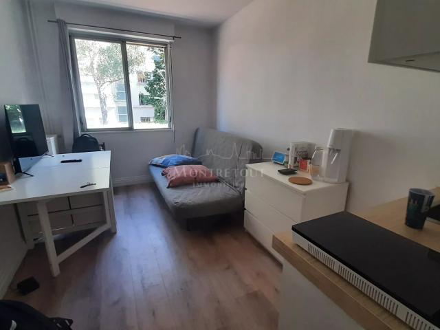 Appartement meublé 1 pièce 14 m²
