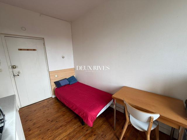 Appartement meublé 1 pièce 14 m²