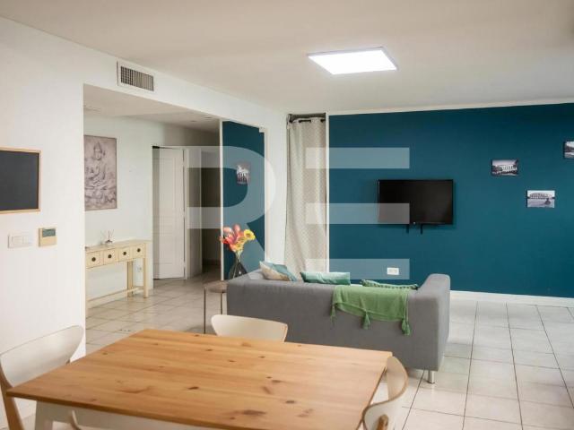 Appartement meublé 1 pièce 14 m²