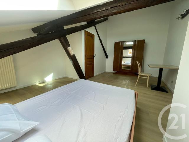 Appartement meublé 1 pièce 14 m²