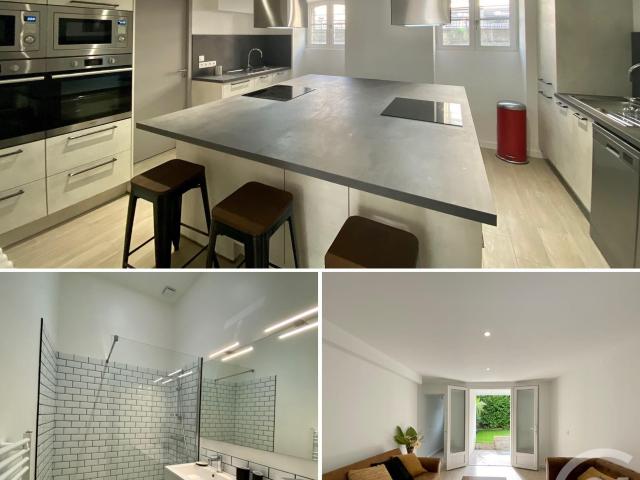Appartement meublé 1 pièce 14 m²