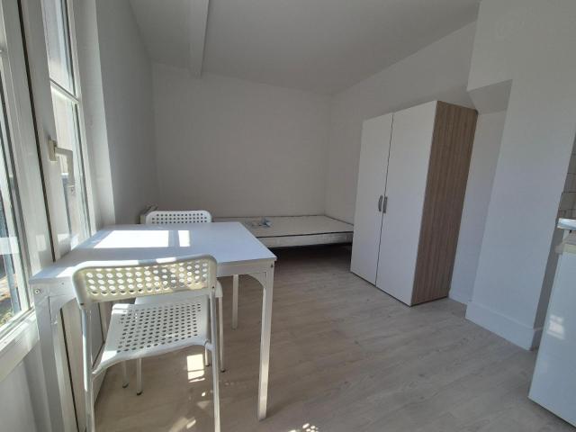 Appartement meublé 1 pièce 14 m²