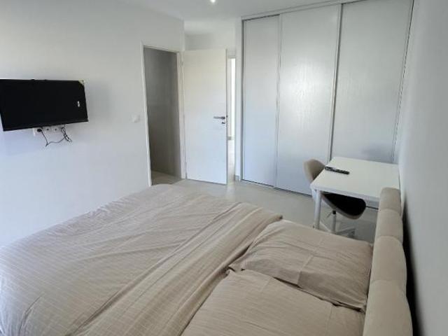 Appartement meublé 1 pièce 14 m²
