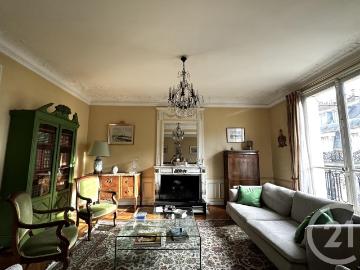 Appartement meublé 1 pièce 158 m²