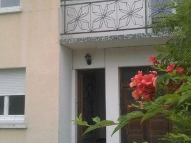 Appartement meublé 1 pièce 15 m²