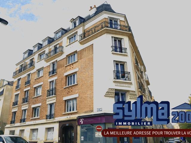 Appartement meublé 1 pièce 15 m²