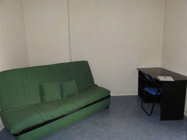 Appartement meublé 1 pièce 15 m²
