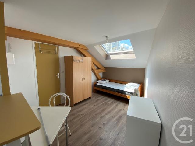Appartement meublé 1 pièce 15 m²