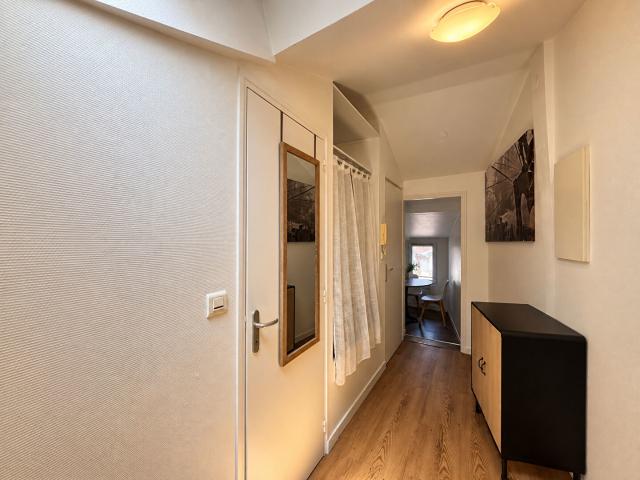 Appartement meublé 1 pièce 15 m²