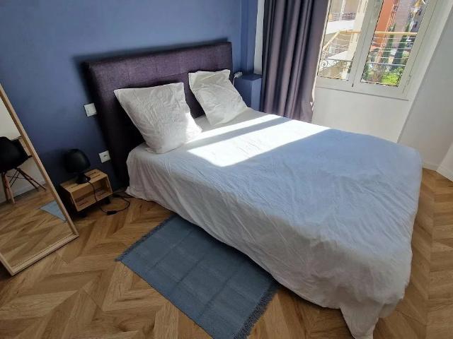 Appartement meublé 1 pièce 15 m²