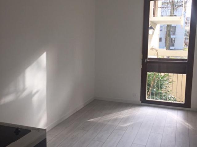 Appartement meublé 1 pièce 15 m²