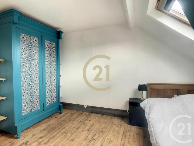 Appartement meublé 1 pièce 15 m²