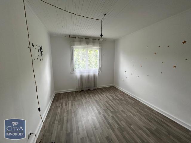 Appartement meublé 1 pièce 15 m²