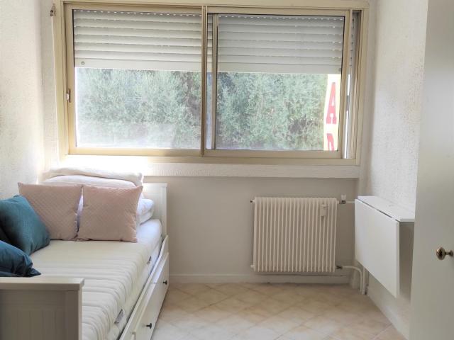 Appartement meublé 1 pièce 15 m²