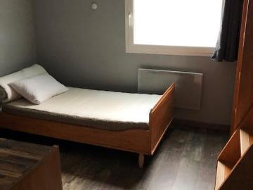 Appartement meublé 1 pièce 15 m²