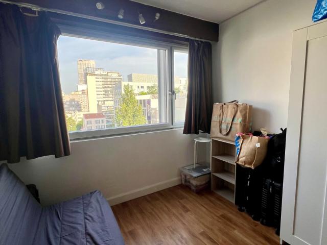 Appartement meublé 1 pièce 15 m²