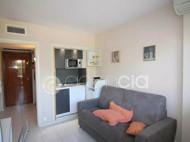 Appartement meublé 1 pièce 16 m²