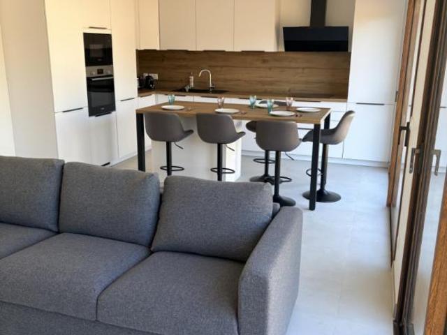 Appartement meublé 1 pièce 16 m²