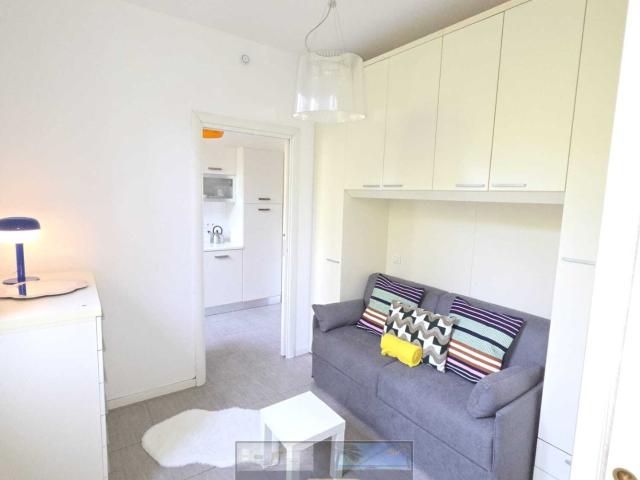 Appartement meublé 1 pièce 16 m²