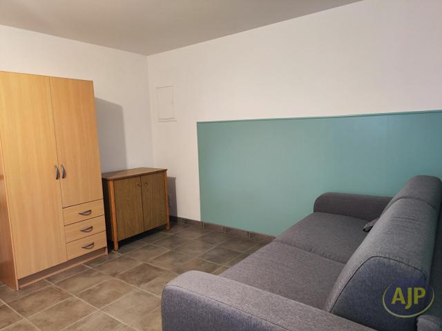 Appartement meublé 1 pièce 16 m²
