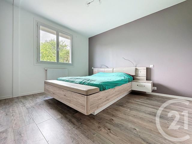 Appartement meublé 1 pièce 16 m²