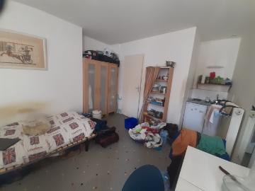 Appartement meublé 1 pièce 16 m²