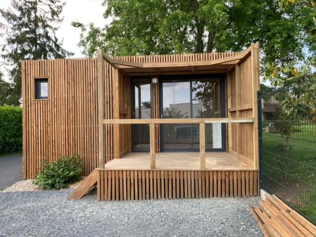 Appartement meublé 1 pièce 16 m²