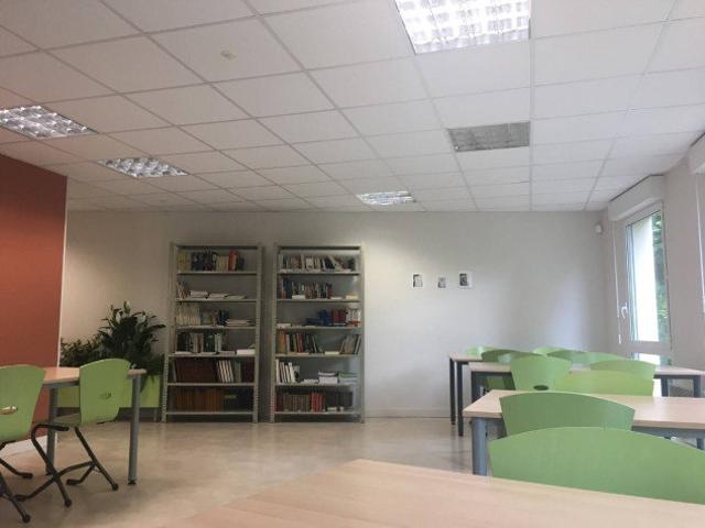 Appartement meublé 1 pièce 16 m²