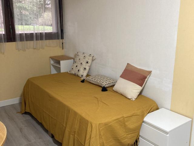 Appartement meublé 1 pièce 18 m²