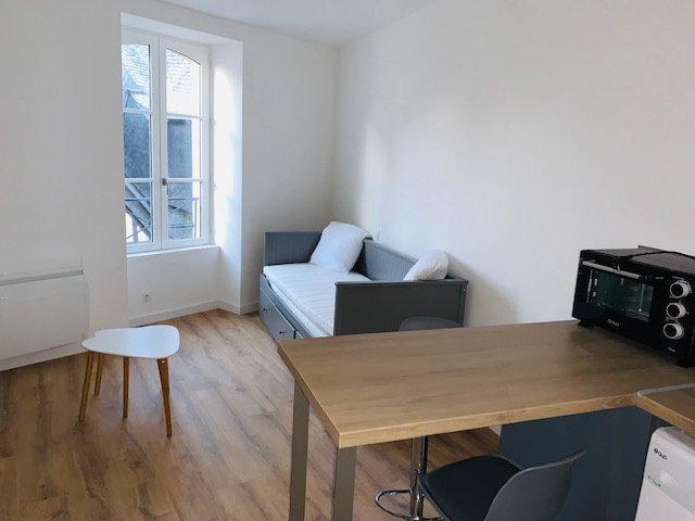 Appartement meublé 1 pièce 18 m²