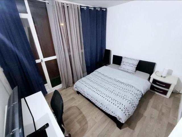 Appartement meublé 1 pièce 18 m²