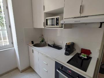 Appartement meublé 1 pièce 18 m²