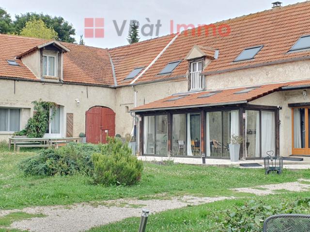 Appartement meublé 1 pièce 18 m²