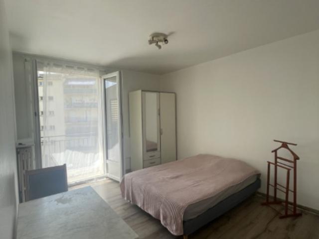 Appartement meublé 1 pièce 18 m²
