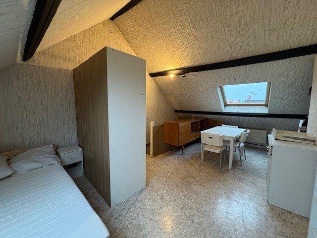 Appartement meublé 1 pièce 18 m²
