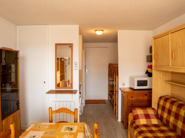 Appartement meublé 1 pièce 18 m²